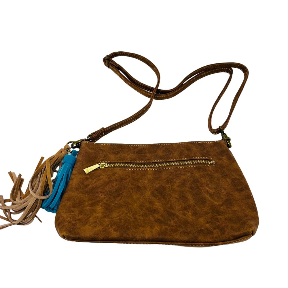 Catchfly Crossbody Bag. - Picture 5 of 7